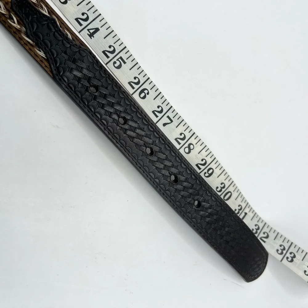 Cody James this belt